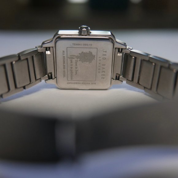 Ted Baker Women's Watch - Picture 5 of 8